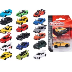 Majorette | Premium Diecast Cars (Assorted)