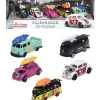 Majorette | Volkswagen 5 Piece Gift Pack