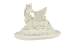 Make Your Own Glitter Snow Globe - Unicorn