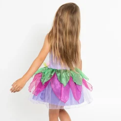 Maple Fairy Dress