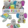 Meavia | Mini Sensory Friends Set