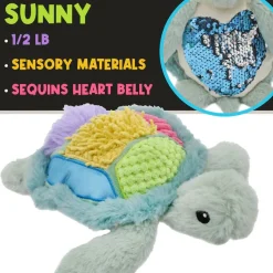 Meavia | Mini Sensory Friends Set
