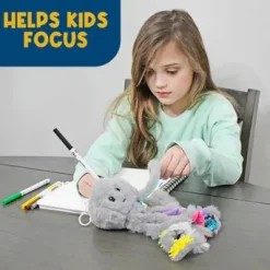 Meavia | Quiggly the Weighted Sensory Octopus - Mini