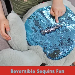 Meavia | Sunny the Weighted Sensory Turtle