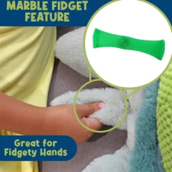 Meavia | Sunny the Weighted Sensory Turtle