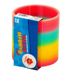 Mega Rainbow Spring