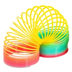 Mega Rainbow Spring