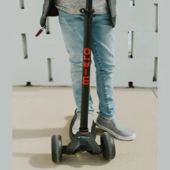 Micro Maxi Deluxe PRO