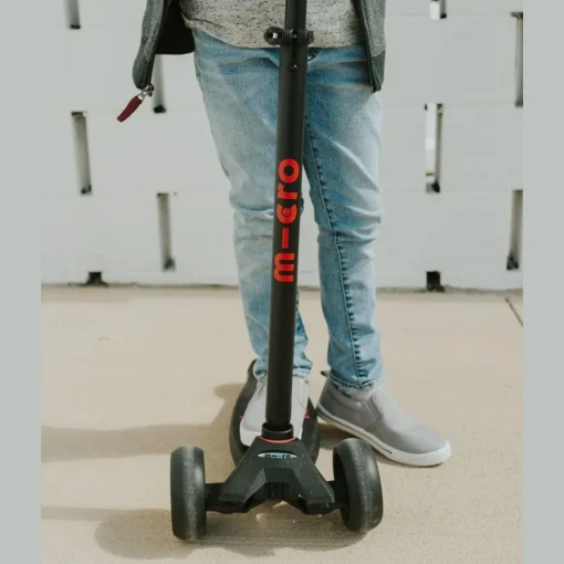 Micro Maxi Deluxe PRO