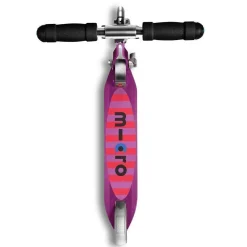 Micro Sprite LED Scooter