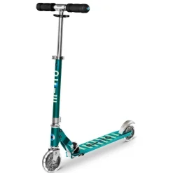 Micro Sprite LED Scooter