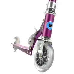 Micro Sprite LED Scooter