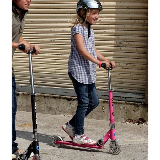 Micro Sprite Scooter