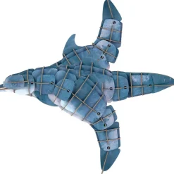 mierEdu Eco 3D Puzzle - Bottlenose Dolphin