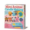 Mini Animal Candle Making Kit