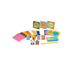Mini Animal Candle Making Kit
