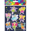 Mini Sticker Book - Fairies