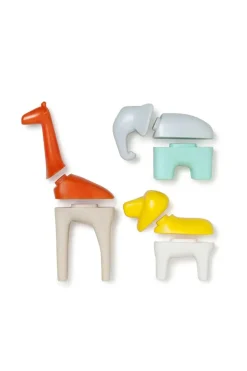 Mix and Match Animals