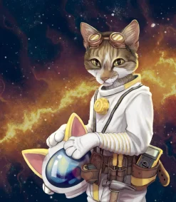 MLEM Space Agency