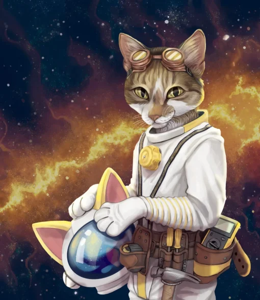MLEM Space Agency