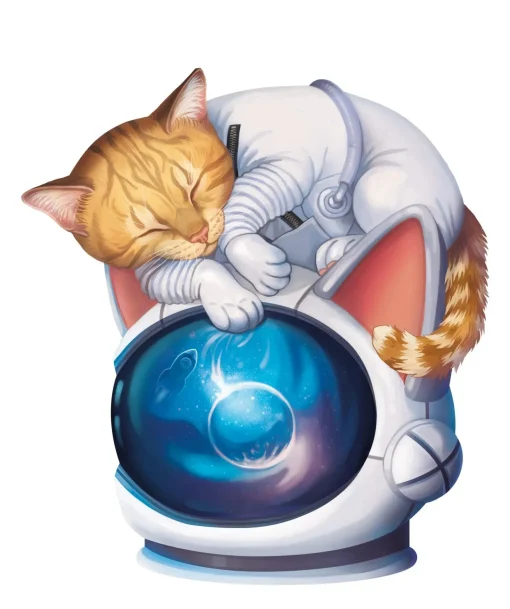 MLEM Space Agency