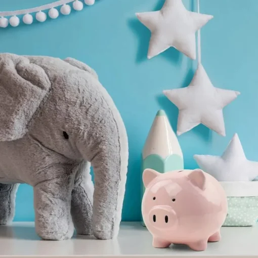 Money Box - Save Money