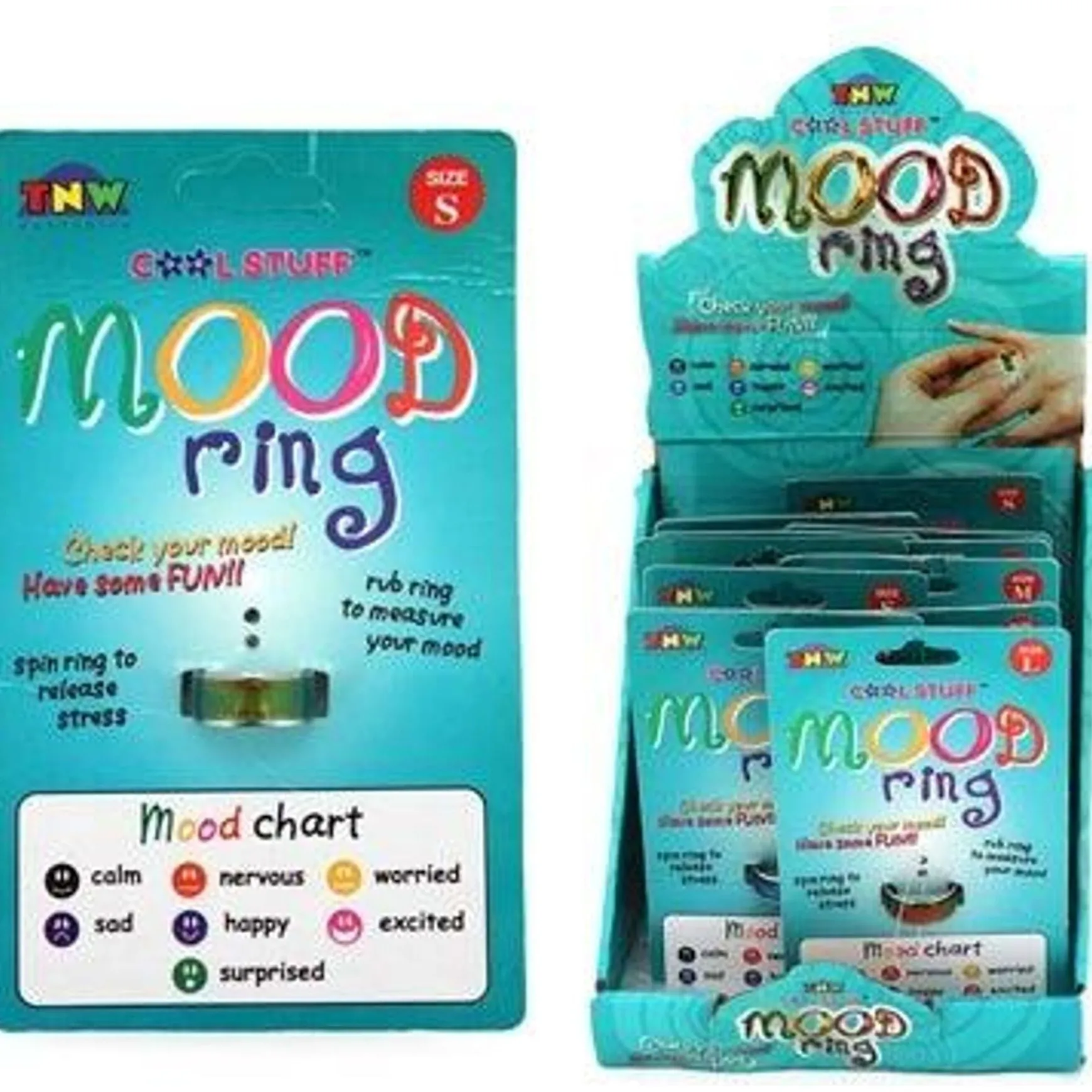 Mood Ring
