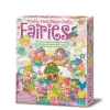 Mould u0026 Paint: Glitter Fairy