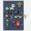 My Diary - Pixel Space
