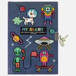 My Diary - Pixel Space
