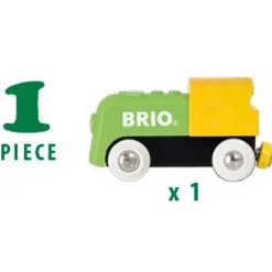 My First - Railway Battery Engine