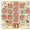 My Forest Friends Apple Memory Matching Game