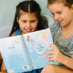 My Friendship Book