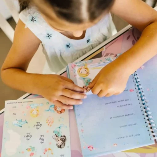 My Friendship Book