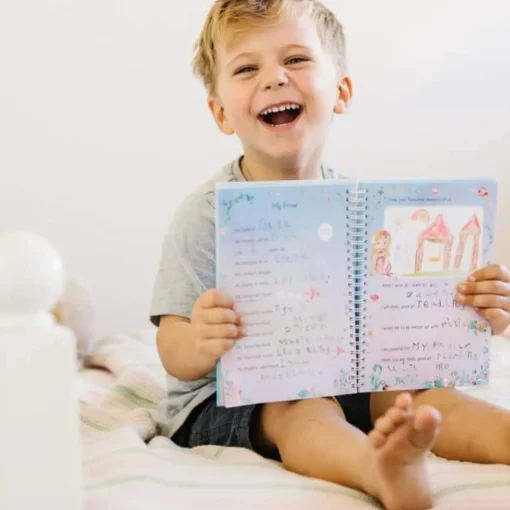 My Friendship Book