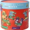 My Very Big Puzzle - Letters