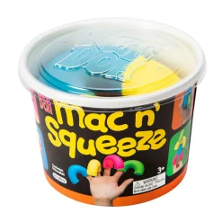 Nee Doh | Mac N Squeeze