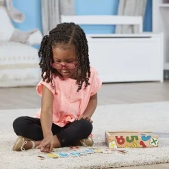 Number Magnets - 37 Piece