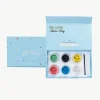 Oh Flossy Face Paint Set