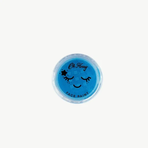 Oh Flossy Face Paint Set