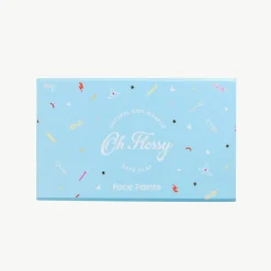 Oh Flossy Face Paint Set