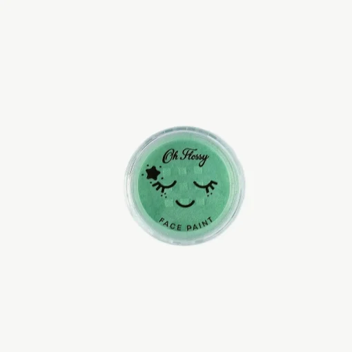 Oh Flossy Face Paint Set