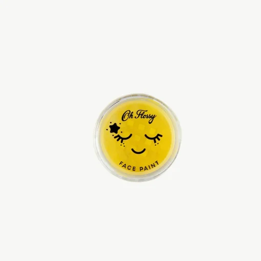 Oh Flossy Face Paint Set