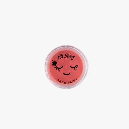 Oh Flossy Face Paint Set