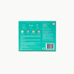 Oh Flossy Kids Under the Sea Glitter Set