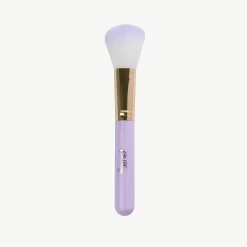 Oh Flossy 5-Piece Rainbow Makeup Brush Set