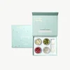 Oh Flossy Sparkly Glitter Set