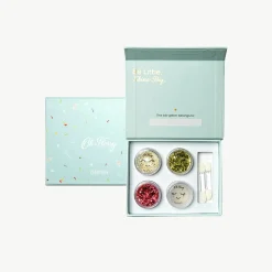Oh Flossy Sparkly Glitter Set