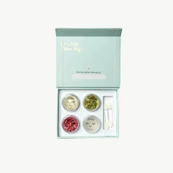 Oh Flossy Sparkly Glitter Set