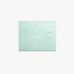Oh Flossy Sparkly Glitter Set